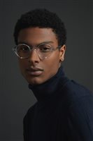 Montatura vista Giorgio Nannini Uomo BORASCO - BORASCO